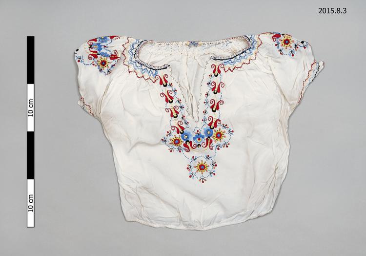 Image of blouse