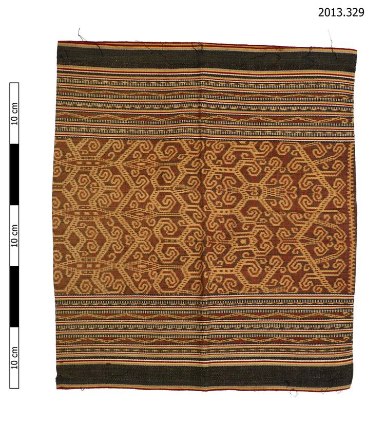 Image of tube skirt