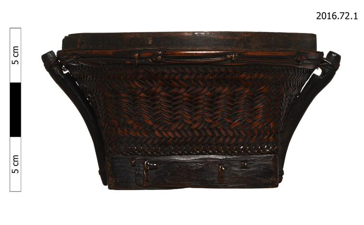 Image of basket (containers)