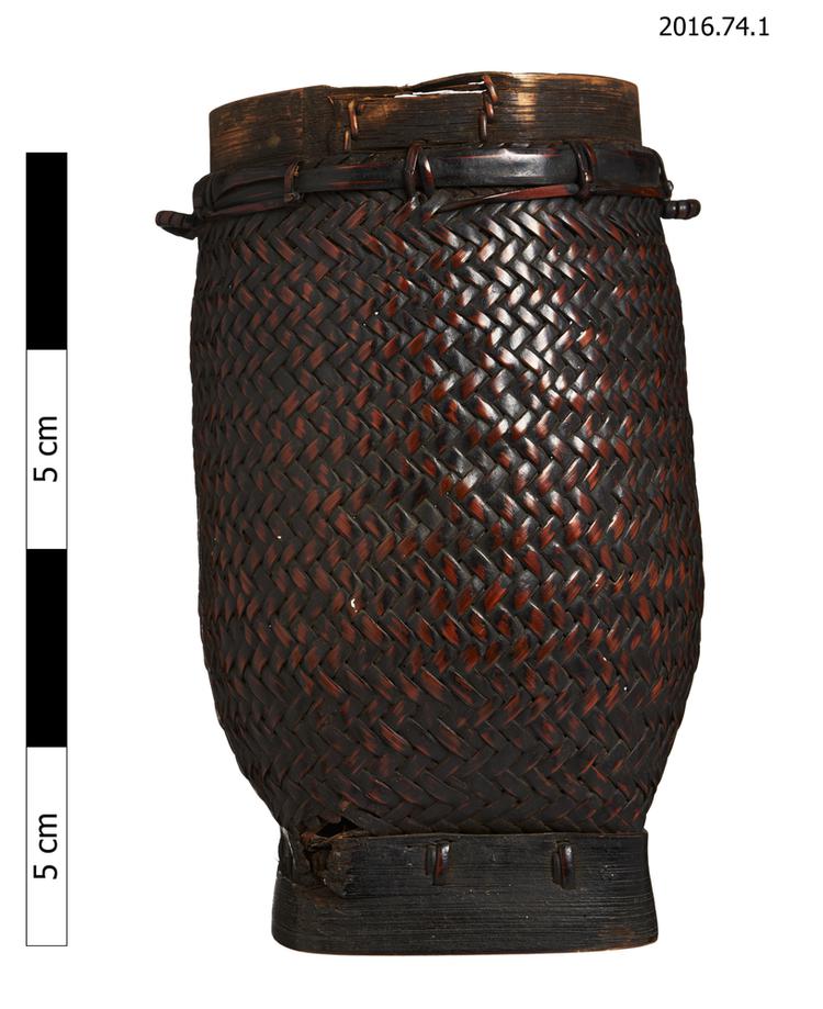 Image of basket (containers)