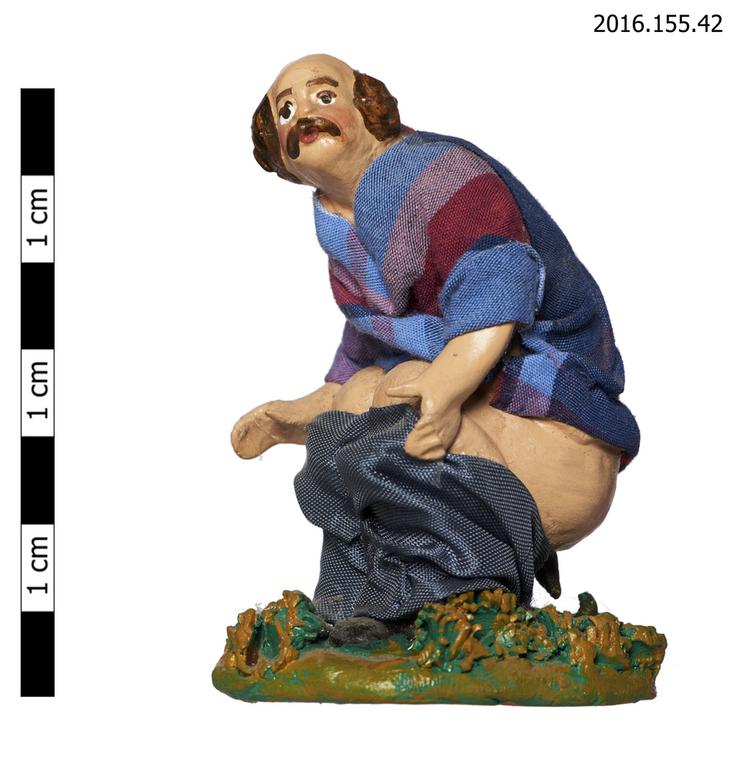 image of General view of whole of Horniman Museum object no 2016.155.42