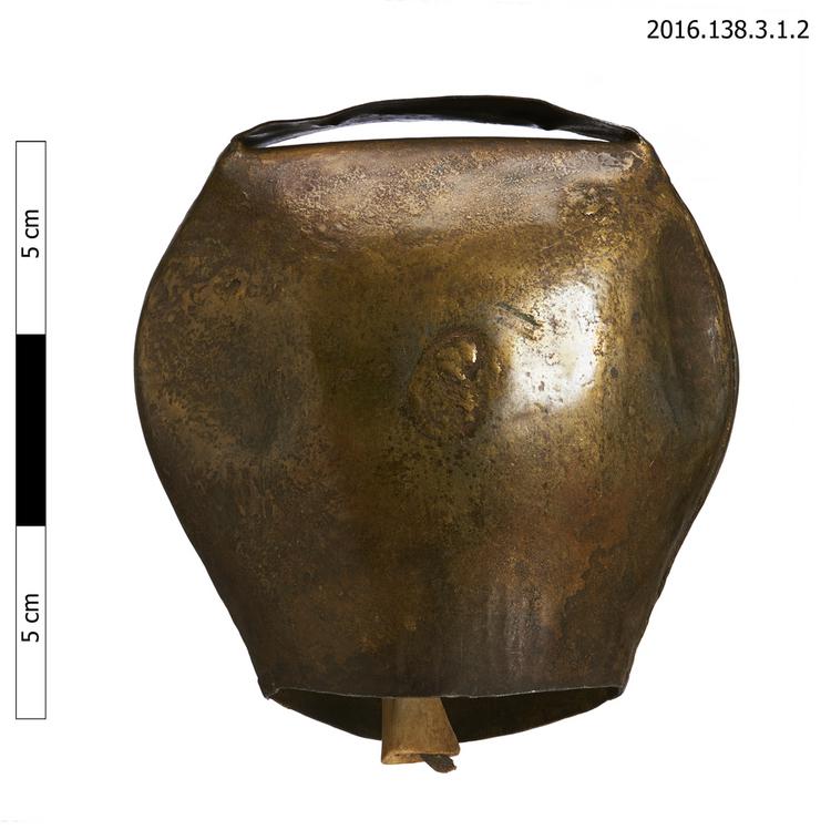 General view of whole of Horniman Museum object no 2016.138.3.1.2