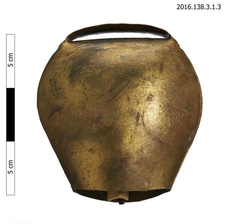 General view of whole of Horniman Museum object no 2016.138.3.1.3