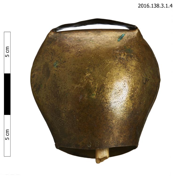 General view of whole of Horniman Museum object no 2016.138.3.1.4