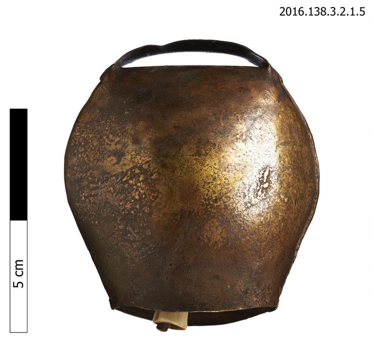 General view of whole of Horniman Museum object no 2016.138.3.2.1.5