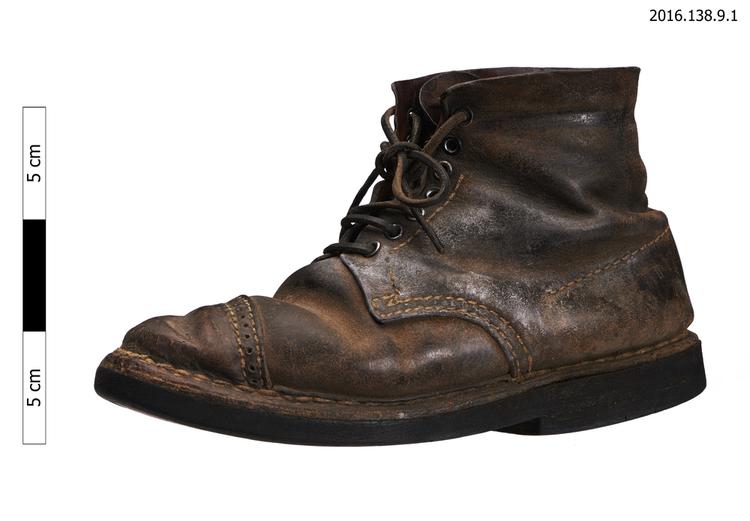 shoe (clothing: footwear)