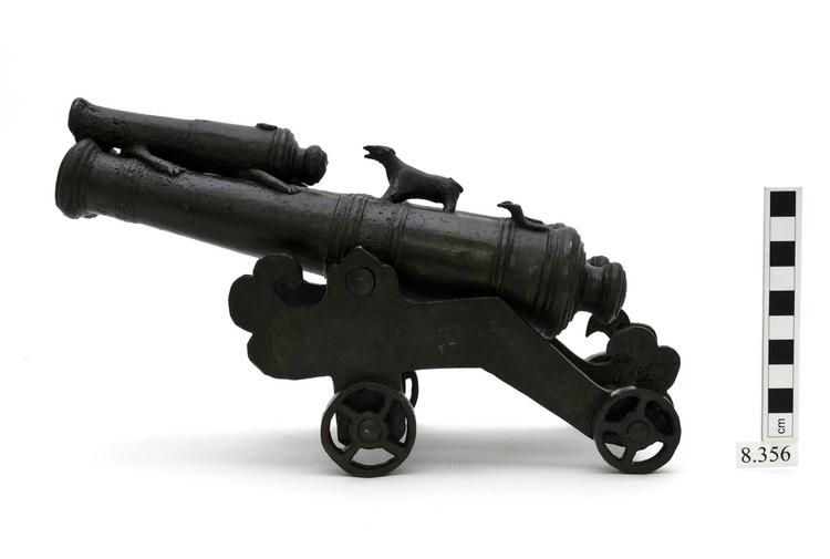 cannon (weapons (currency & wealth))