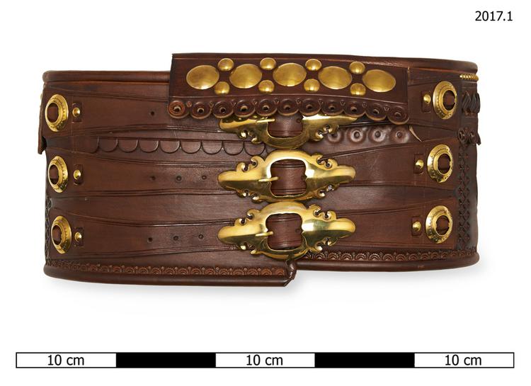 Image of belt (clothing: accessories)