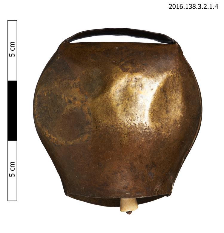 General view of whole of Horniman Museum object no 2016.138.3.2.1.4