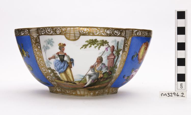 Image of tureen