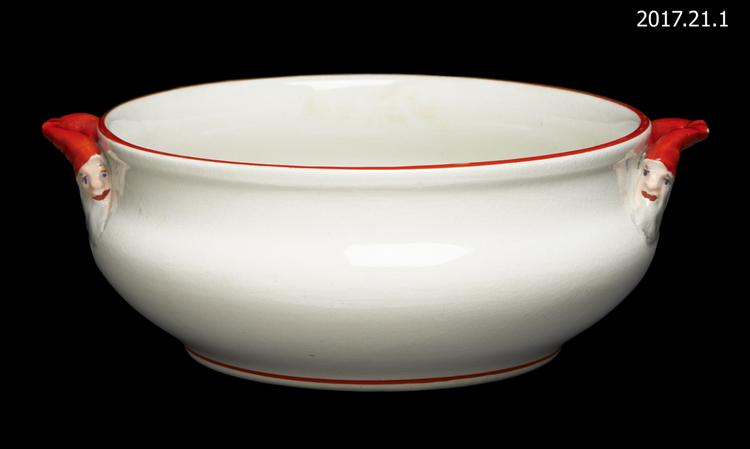 image of dish (containers)