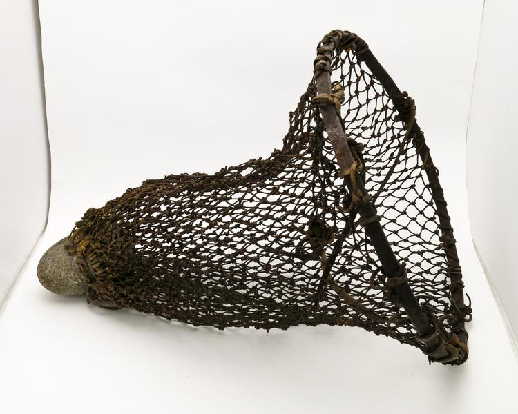 fish trap (traps (hunting, fishing & trapping)) - Horniman Museum and  Gardens