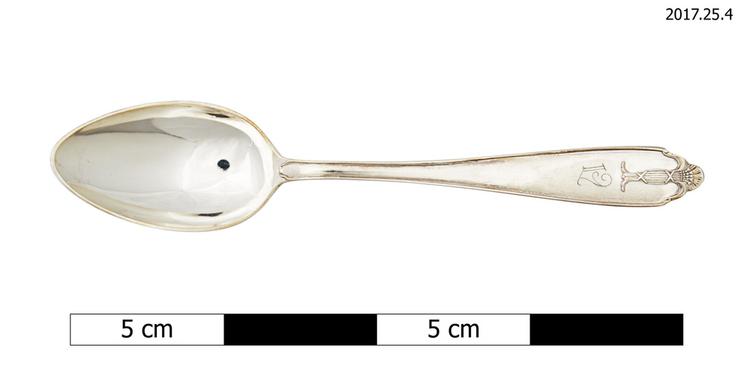 spoon (food service)