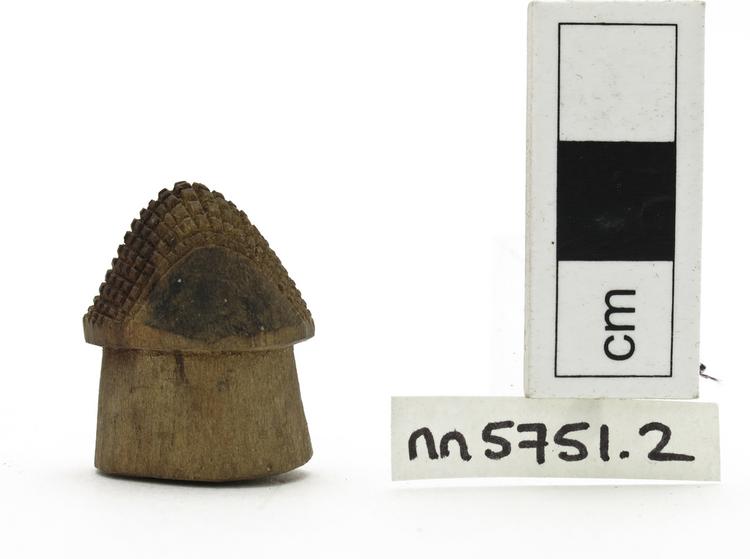 General view of whole of Horniman Museum object no nn5751.2