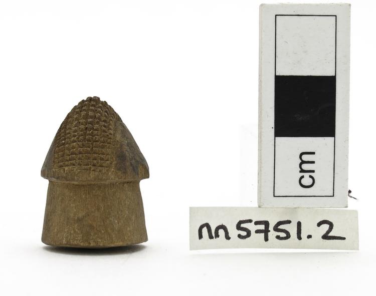 General view of whole of Horniman Museum object no nn5751.2
