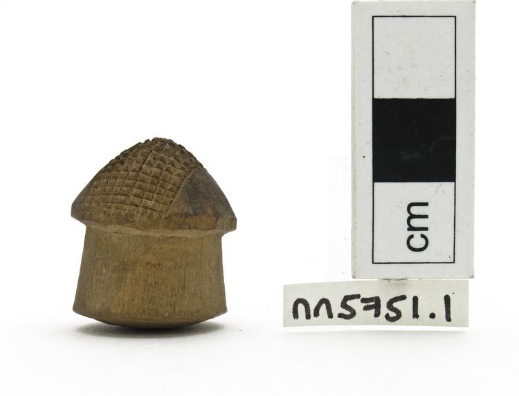 General view of whole of Horniman Museum object no nn5751.1