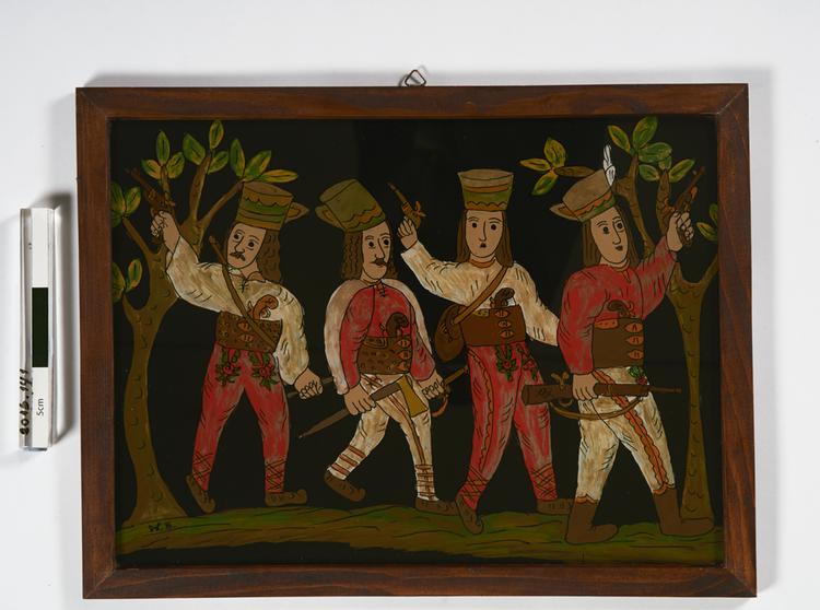 Image of Poland (Belonging to a group) (World Gallery - Gallery text)