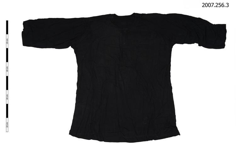 Image of shirt (clothing: outerwear)