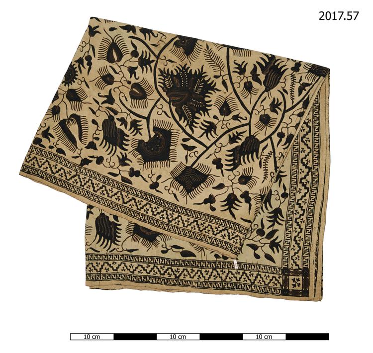 Image of shawl