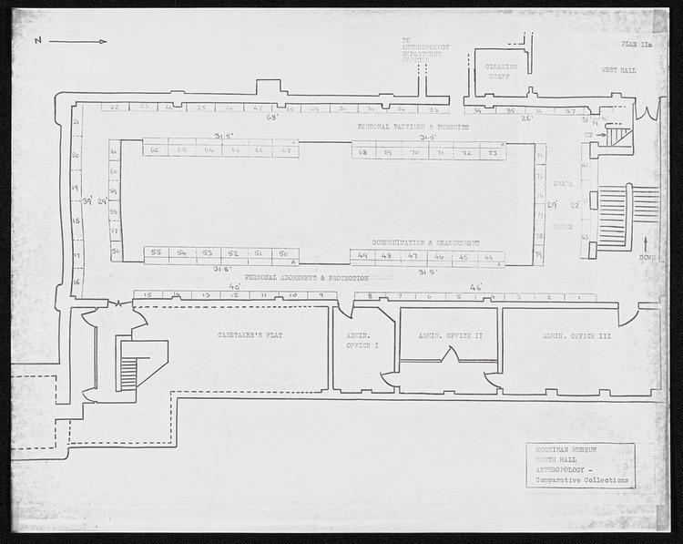 Front view of whole of Horniman Museum object no ARC/HMG/BD/001/001/004/001/004