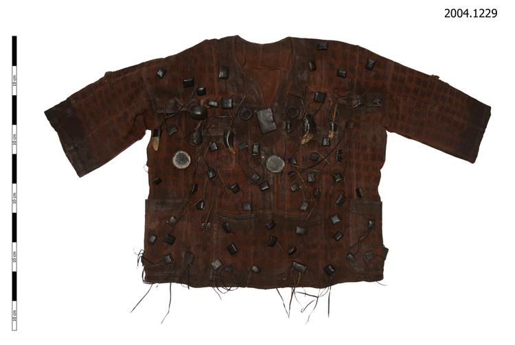 Image of tunic