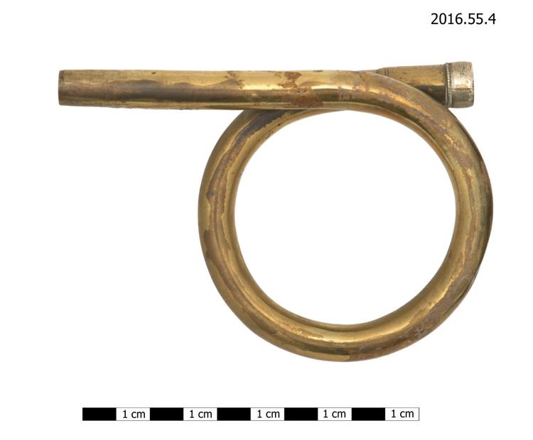 General view of whole of Horniman Museum object no 2016.55.4
