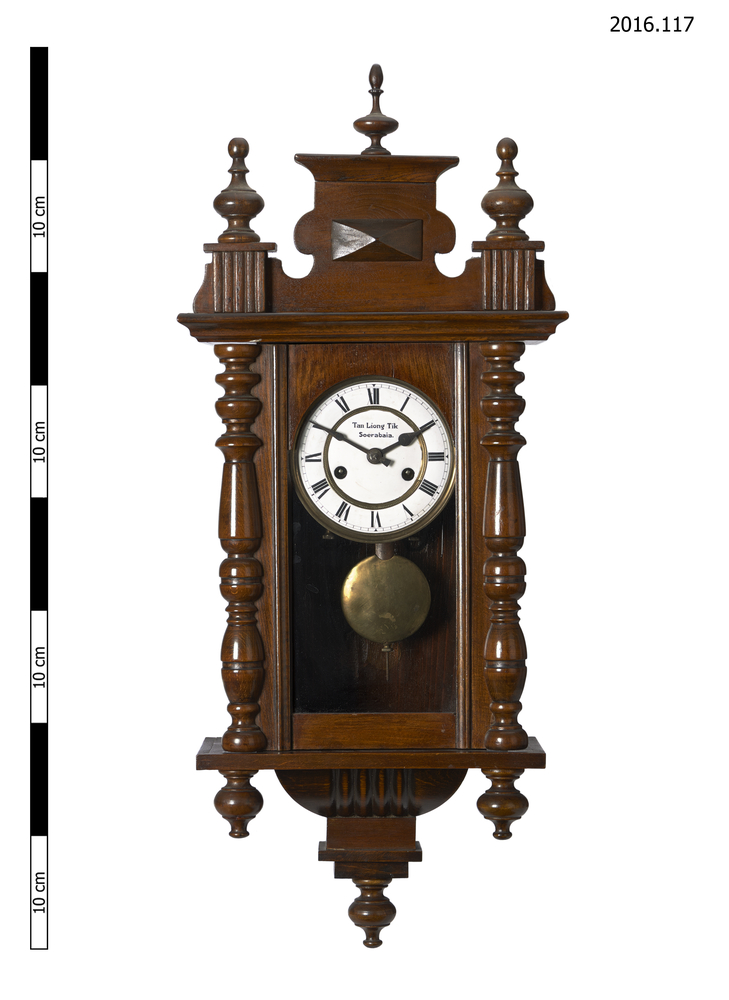 Image of clock