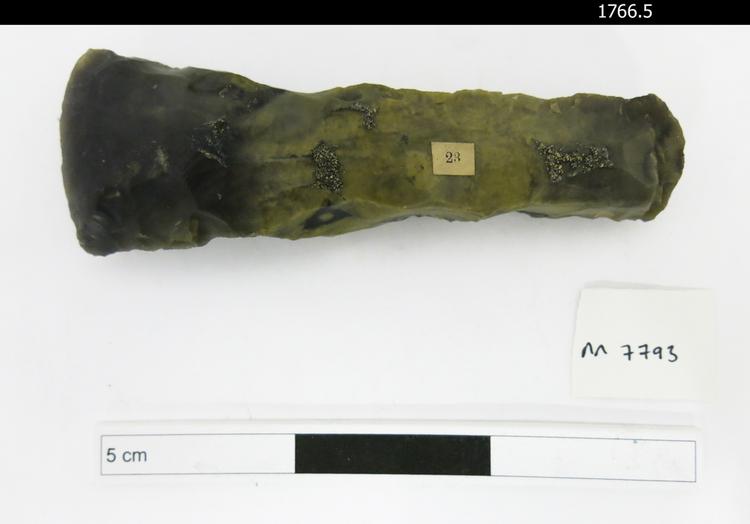 image of General view of whole of Horniman Museum object no 1766.5