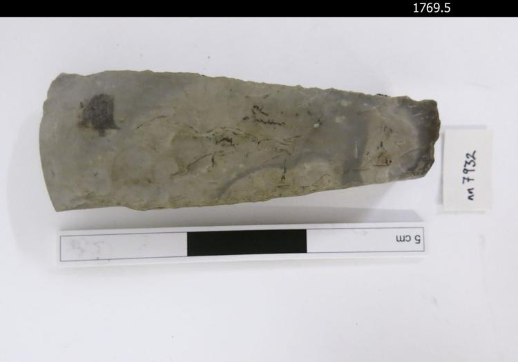 Image of axe head (general & multipurpose)