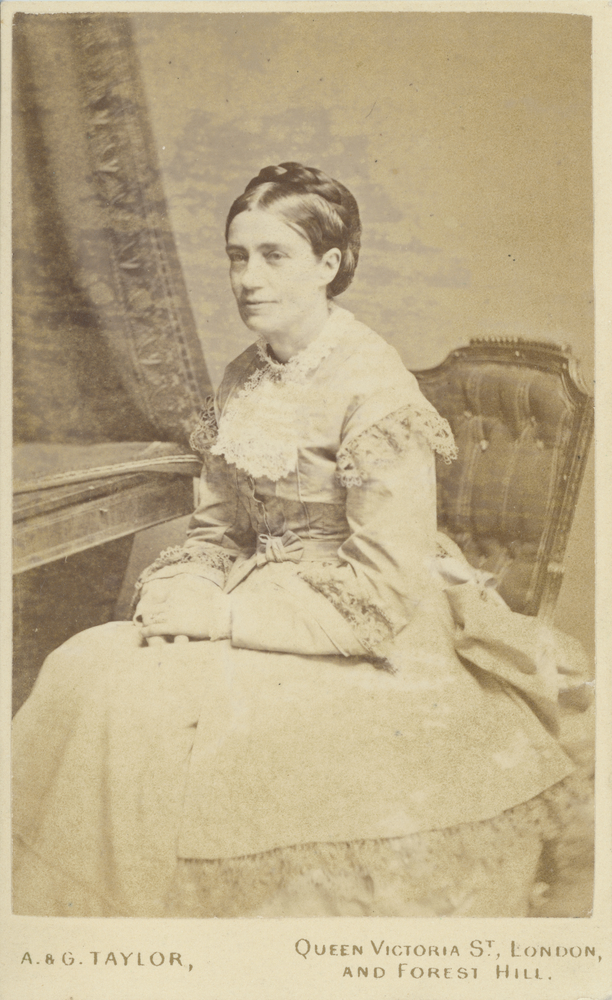 Image of Rebekah Horniman