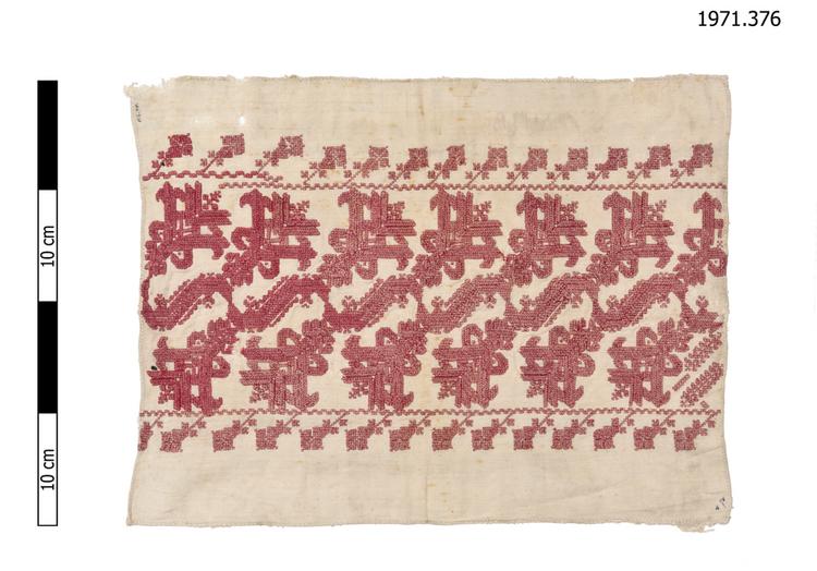 textile (function unknown)
