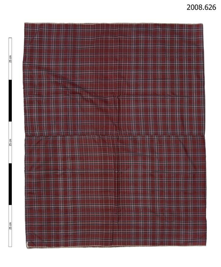 Image of skirt cloth
