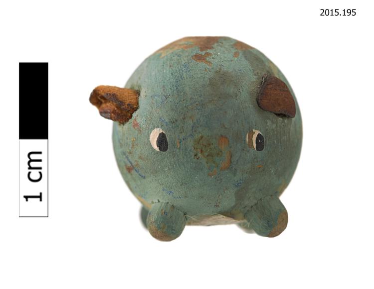 Image of toy animal