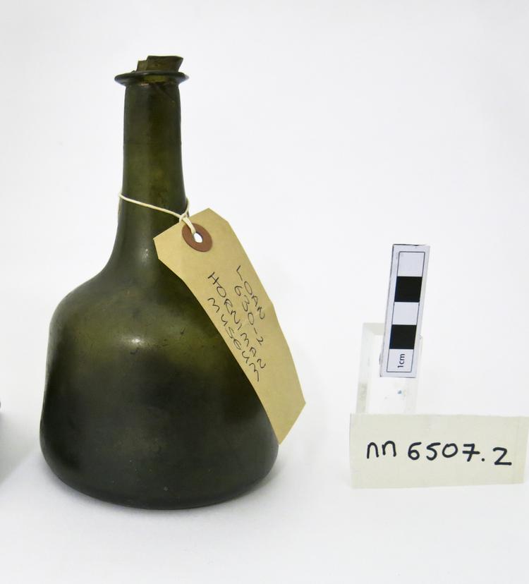 General view of part of Horniman Museum object no nn6507.2