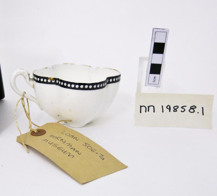 General view of part of Horniman Museum object no nn19858.1