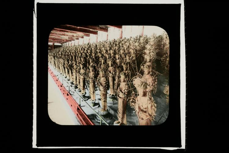image of General view of whole of Horniman Museum object no 1985.151.23