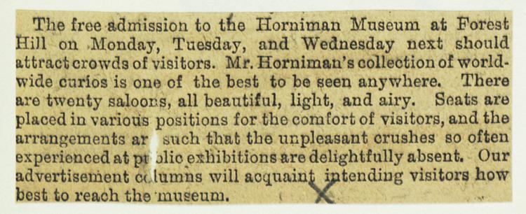 Front view of whole of Horniman Museum object no ARC/HMG/PR/004/001/184