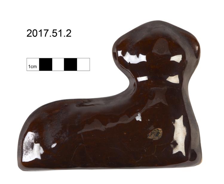 General view of whole of Horniman Museum object no 2017.51.2