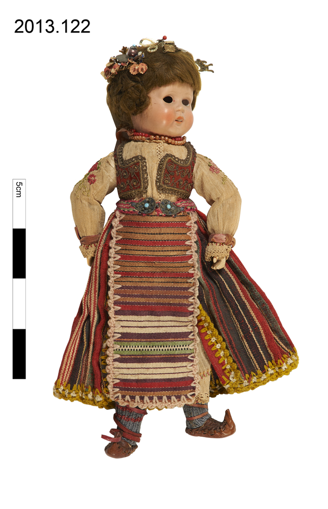 doll