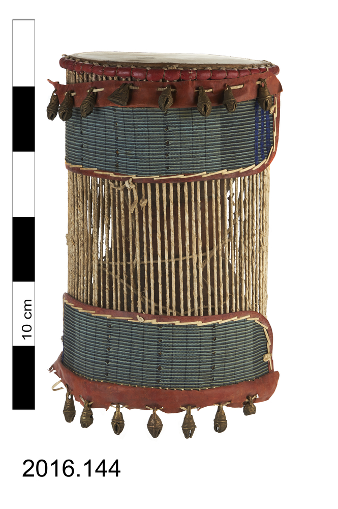 Image of drum