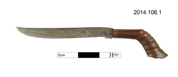 knife (weapons: edged); badek