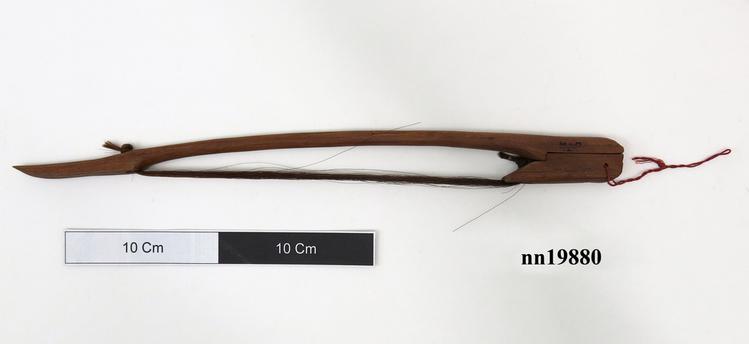 Image of bow