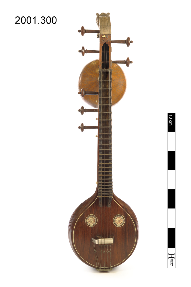 sarasvati vina