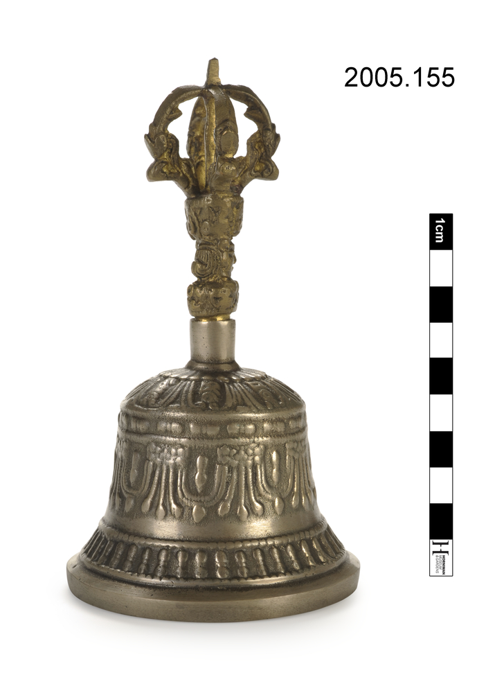 Image of 111.242.122 Clapper bells
