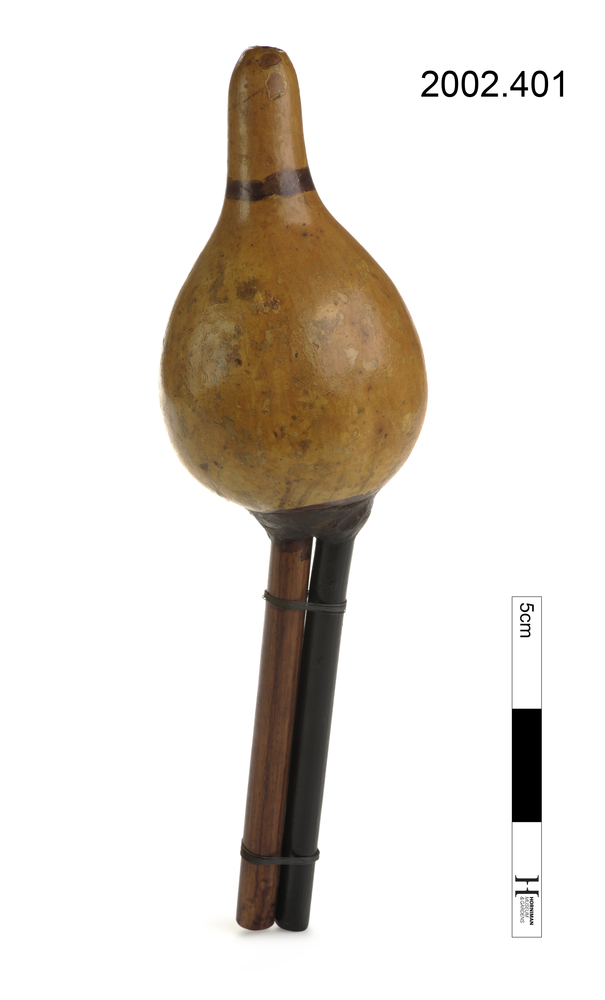 Image of 422.22-5 Sets of reedpipes with single reeds with windcap