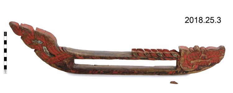 Image of weaving tool
