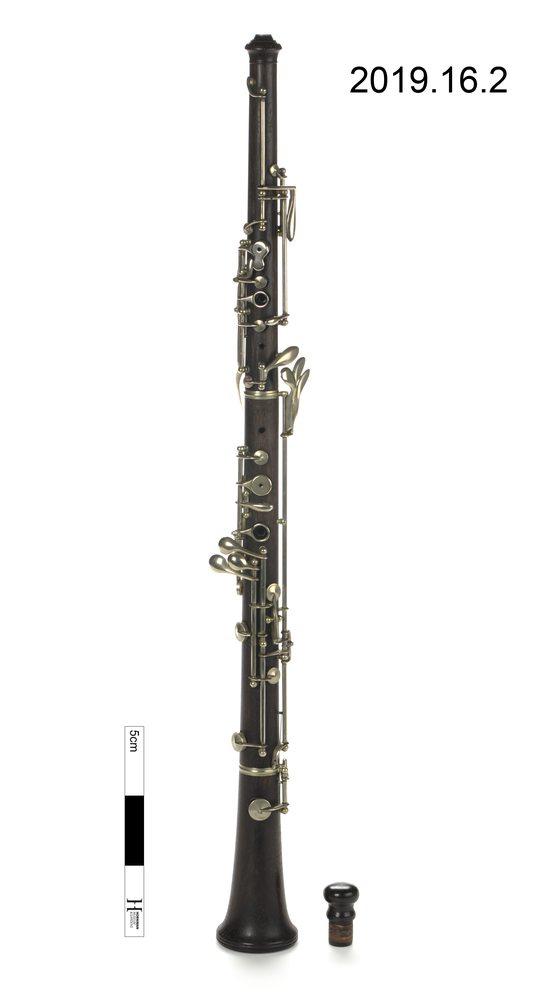 Image of oboe