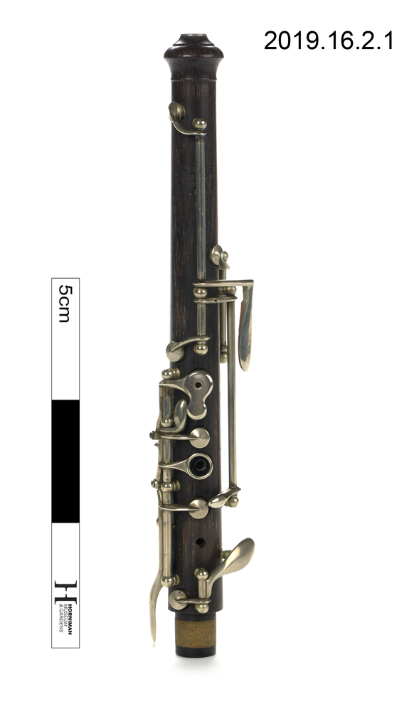 Image of oboe