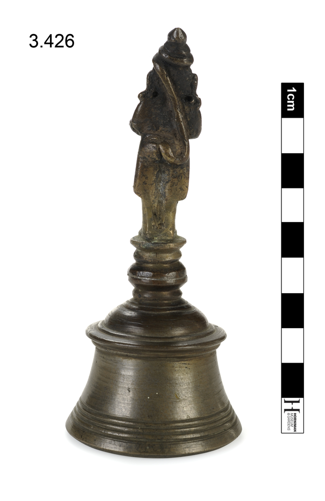 Image of handbell