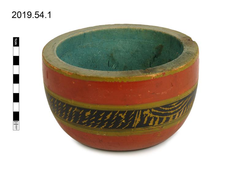 Image of bowl